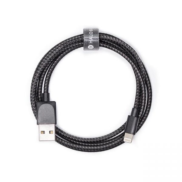 Halo Back Super Cable USB to Lightning