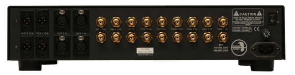Rogue RP-7 Black - Bild 2