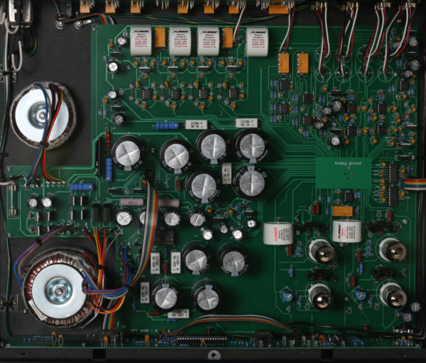 Rogue RP-7 Black - Bild 3