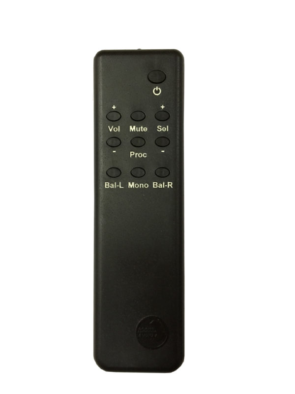 Rogue RP-7 Black - Bild 4