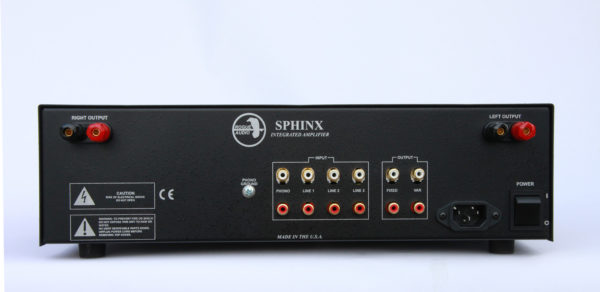 Rogue Sphinx v3 Silver - Bild 3