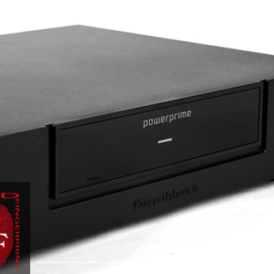 GigaWatt PowerPrime Black