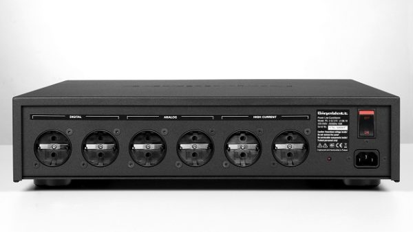 GigaWatt PC-3 SE EVO+ - Bild 2