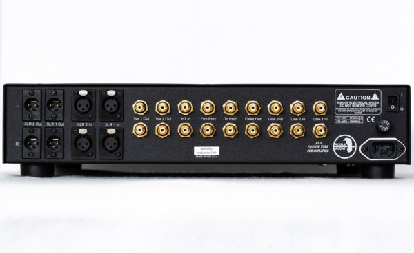 Rogue RP-9 Black - Bild 2