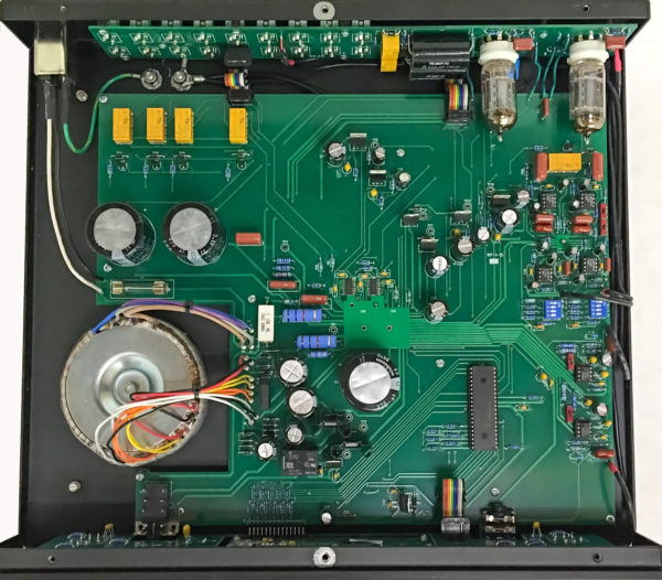 Rogue RP-1 Black - Bild 3