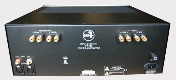 Rogue Stereo 100 - Bild 3