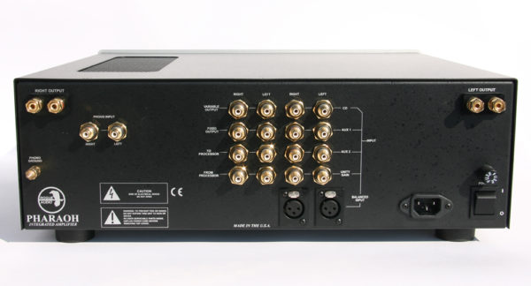 Rogue Pharaoh II Black - Bild 2