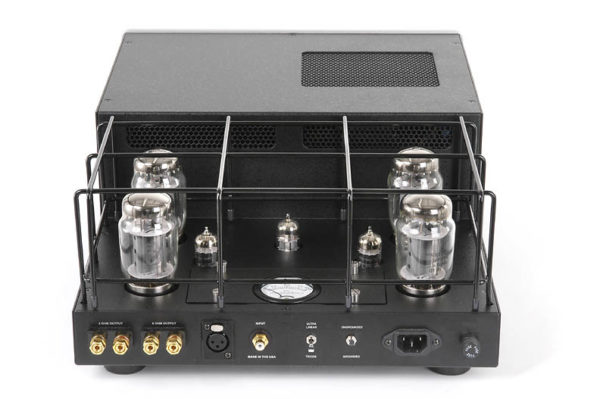 Rogue M180 - Bild 2