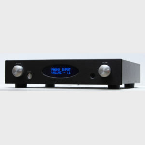 rogue rp-1 black preamp