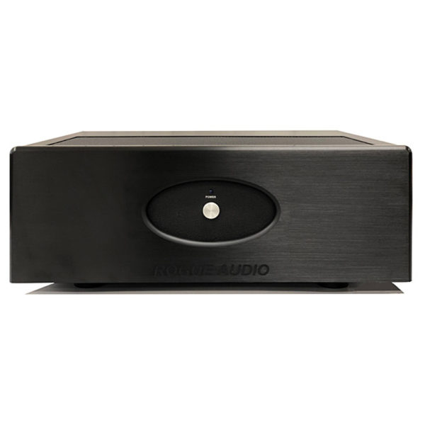 rogue stereo 100 black