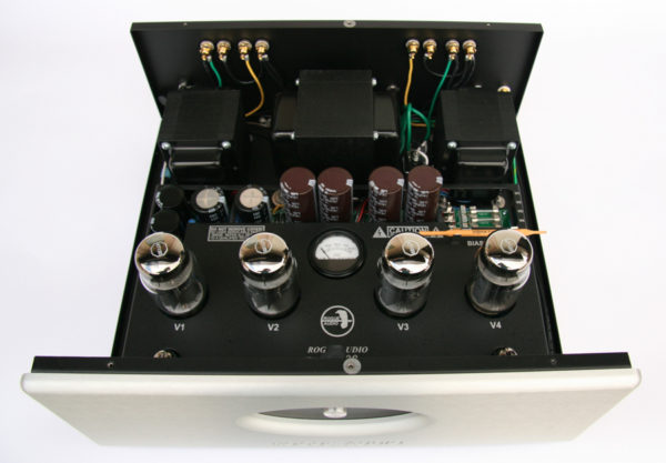 Rogue Stereo 100 - Bild 2