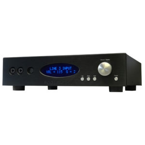 rogue audio rh-5 hörlursförstärkare