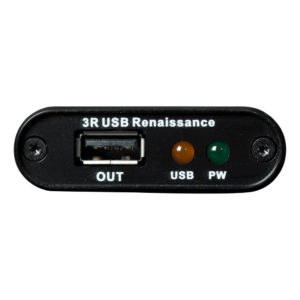 ideon ideon 3R USB Renaissance mk2 Blackstar edition