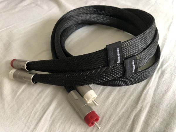 OePhi Ascendance RCA
