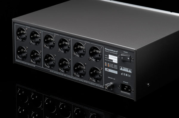 GigaWatt PowerControl Black - Bild 2