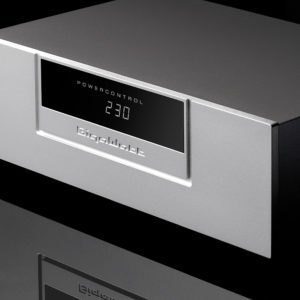 GigaWatt PowerControl Silver