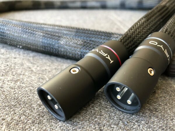 OePhi Transcendence XLR