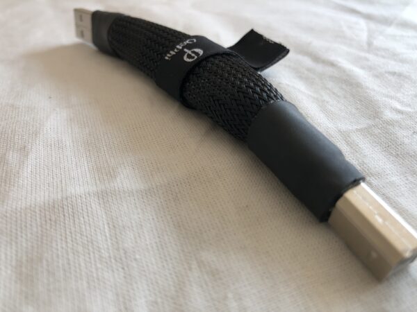 OePhi Transcendence USB adapter