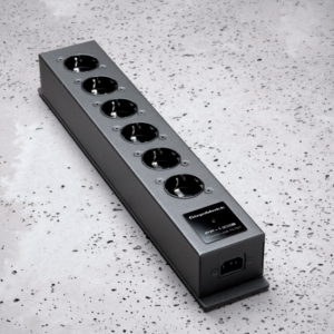 GigaWatt PF-1 EVO+