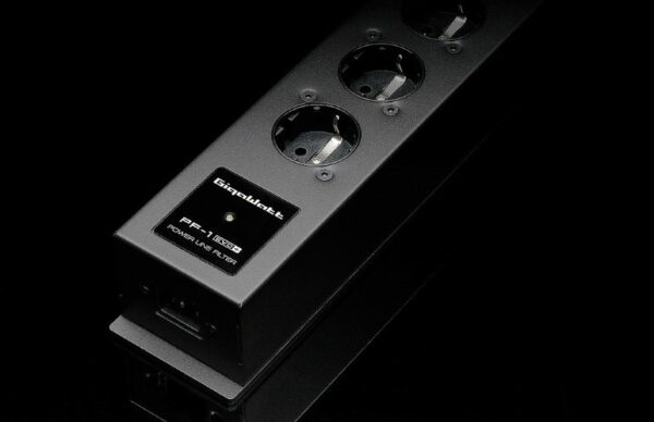 GigaWatt PF-1 EVO+ - Bild 2