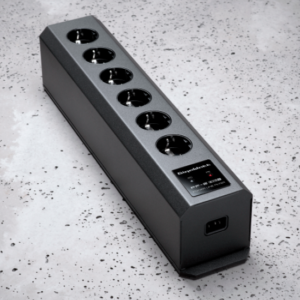 GigaWatt PF-2 EVO+