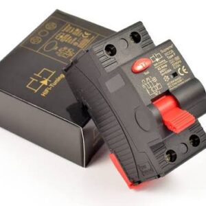 HiFi - Tuning Supreme³ RCCB