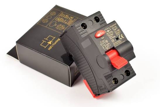 HiFi - Tuning Supreme³ RCCB